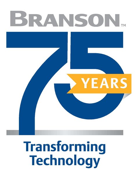 Emerson célèbre 75 ans d’innovation dans les technologies de nettoyage et de soudage de précision